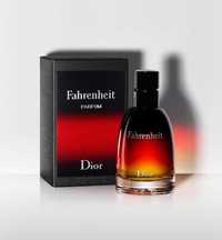парфюм для мужчин Fahrenheit Le parfum Dior