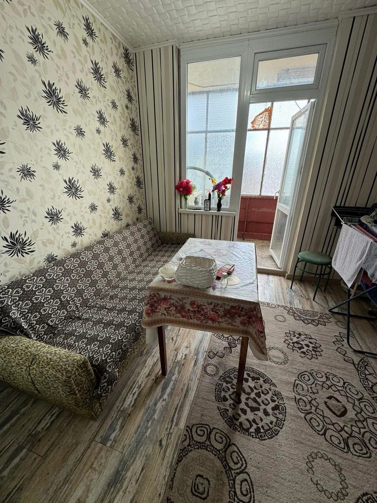 Продава се Двустаен апартамент в Търговище, Вароша - 50 кв.м за 1326 €/кв.м - Снимка #7