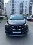 Opel Mokka Opel Mokka X 1.4 Turbo ECOTEC 4X4 START/STOP Enjoy