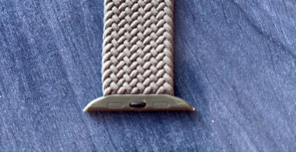 Гривна за Apple Watch