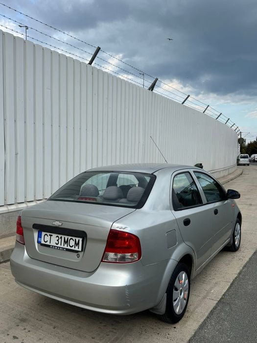 Vand Chevrolet Kalos