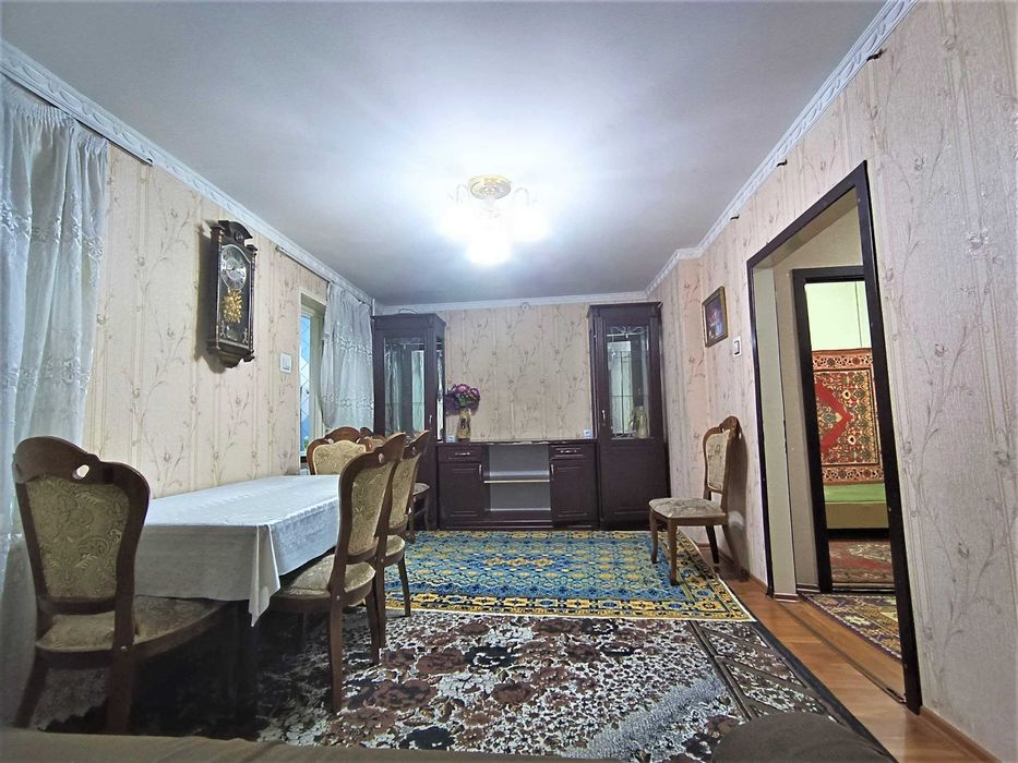 3/2/4  Юнусабад -18 кв-л