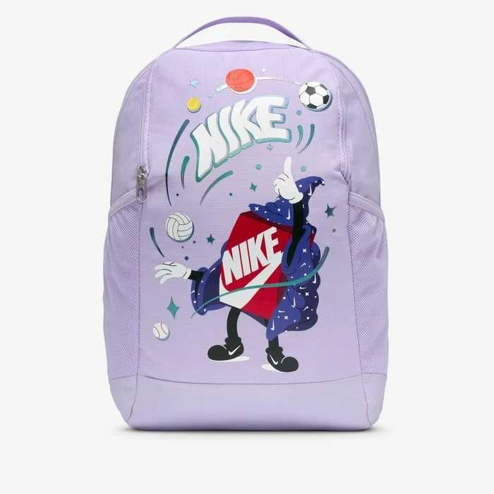 раница на Nike Brasilia