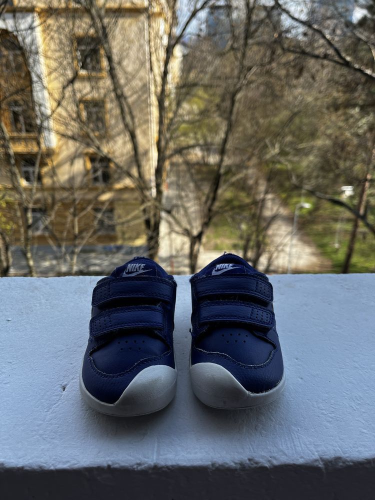 Лот детски обувки 21 - Jordan, Nike, Adidas, Crocs