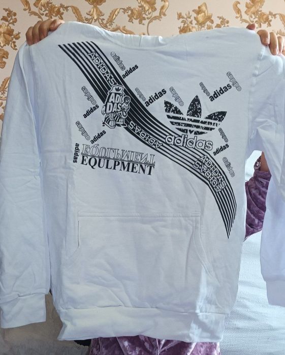 Арзон ва сифатли худиларимиз S, M, L, XL, XXL, XXXL