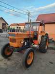 Tractor Fiat Someca 750