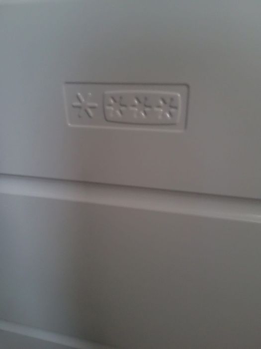 Combina frigorifica Electrolux