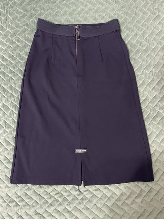 Продам школьную юбку