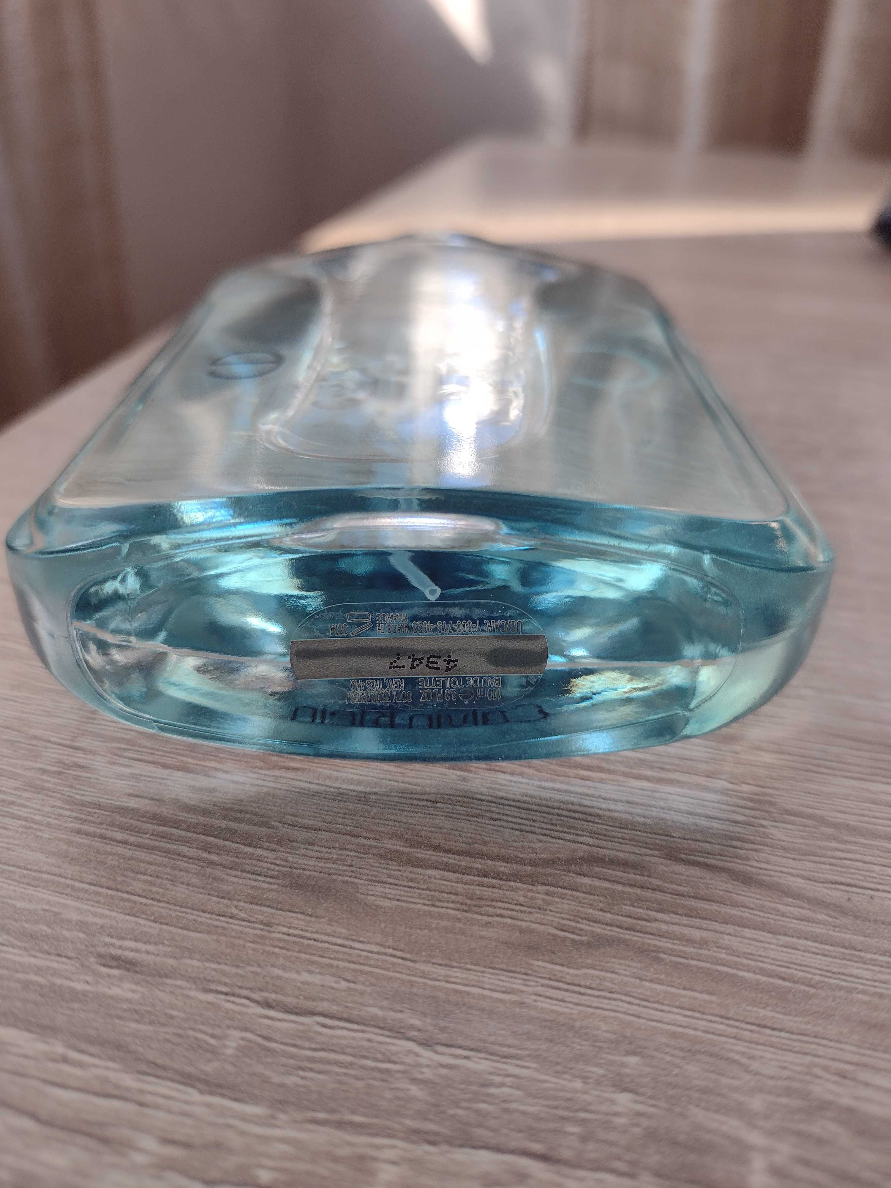 Мъжки Ck Calvin Klein 100ml original 100% The best price.