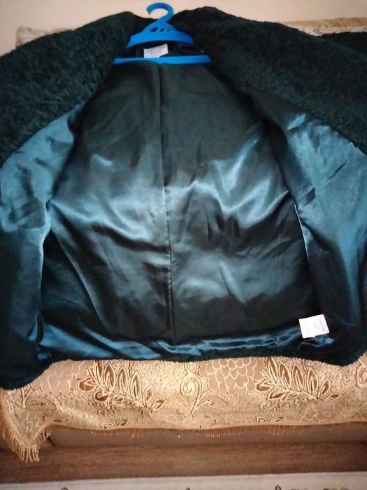 Полупальто Tomas Graf