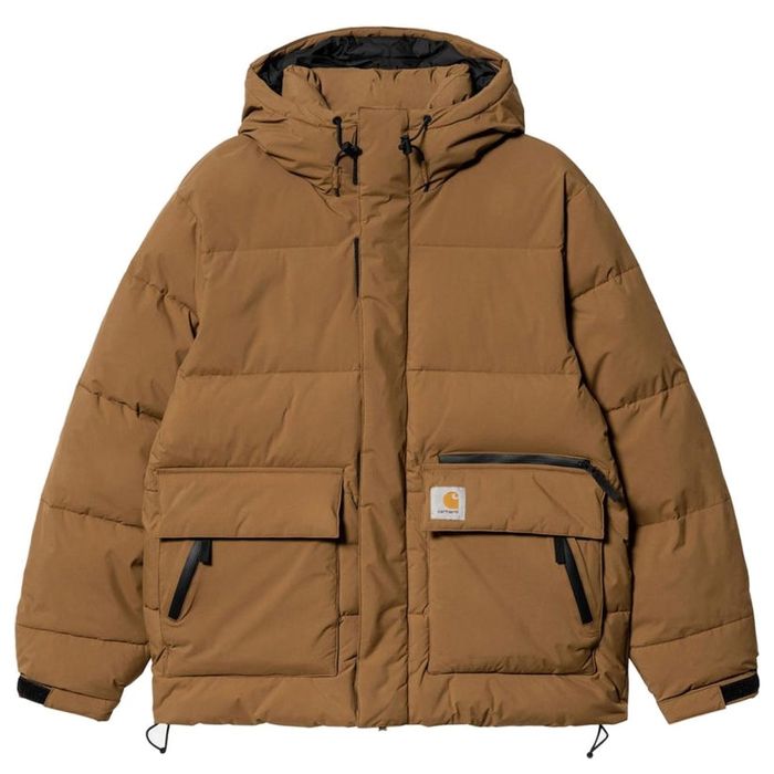 Оригинално мъжко яке Carhartt Munro