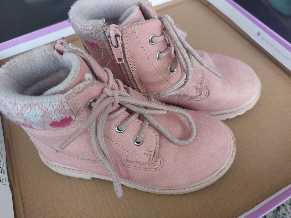 Детски боти Fila 25 номер
