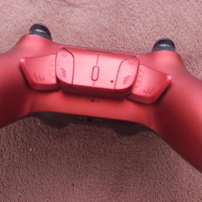 Controller ps5 original  customizat