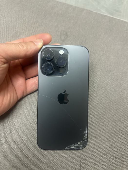 IPhone 14 pro 512gb