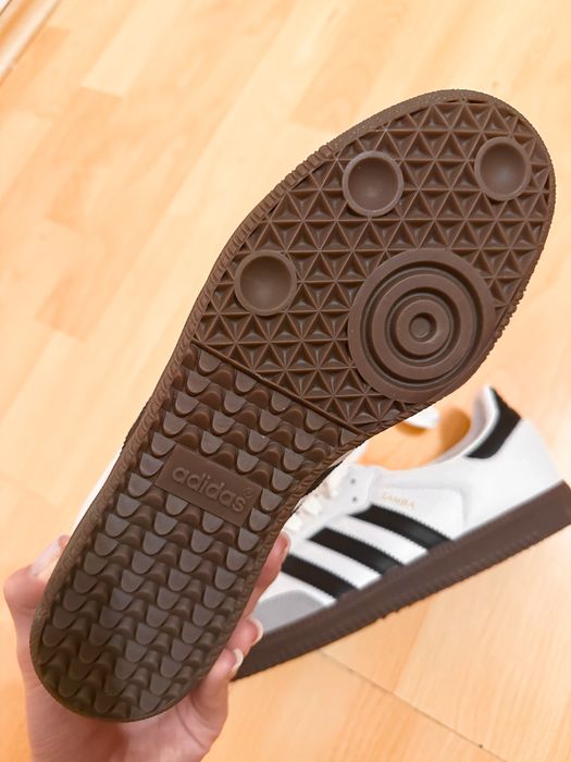 Adidas Samba nr 40 2/3