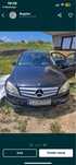 Vand sau dembrez mercedes c class
