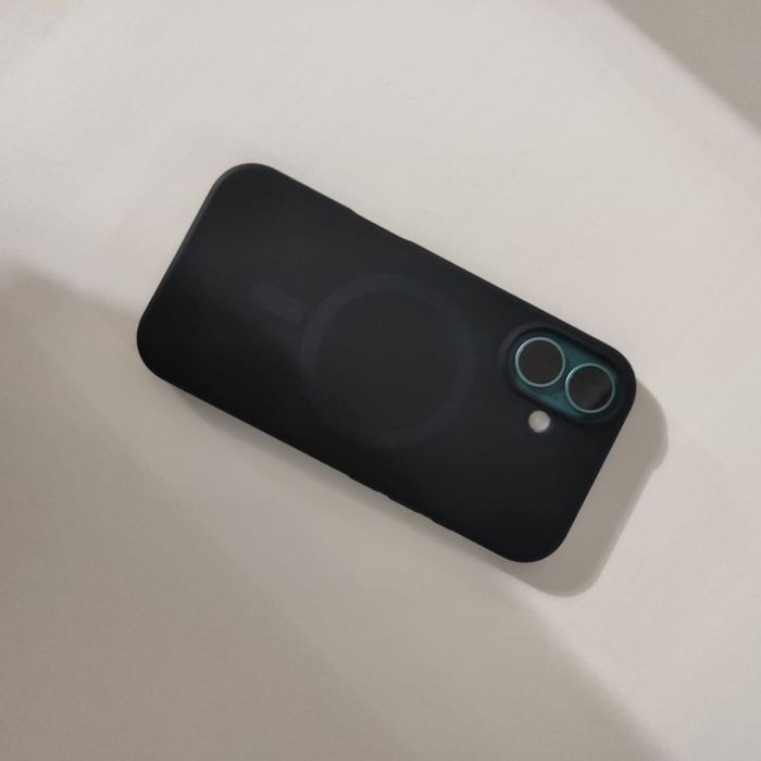 iphone 16 128гб 100 акум