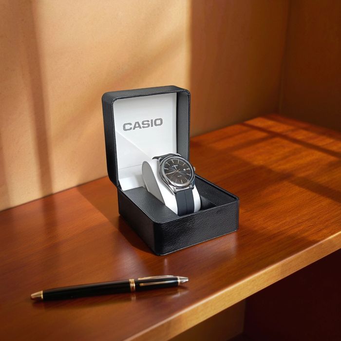 Casio мужские кварцевые