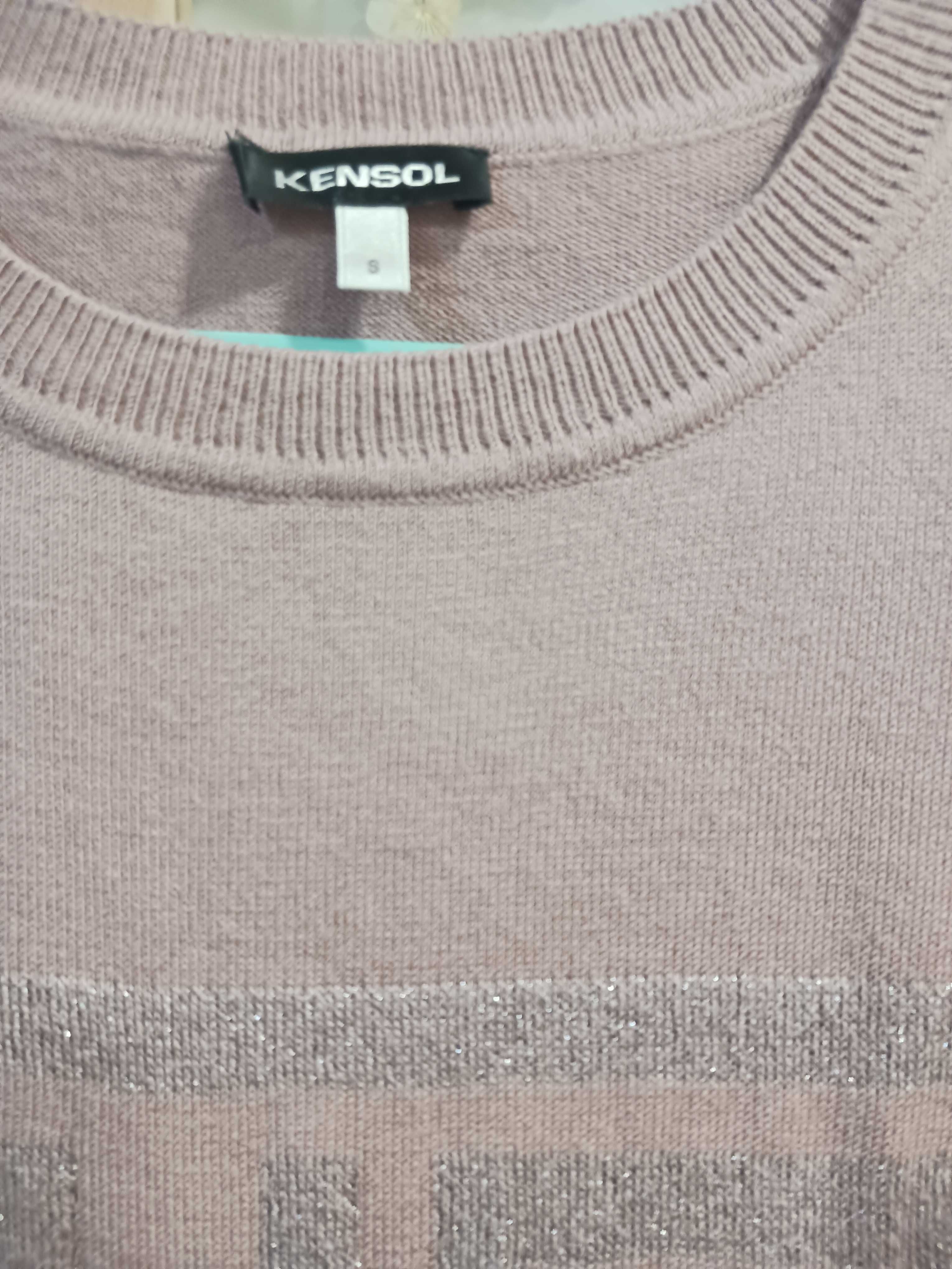 Дамски пуловер KENSOL