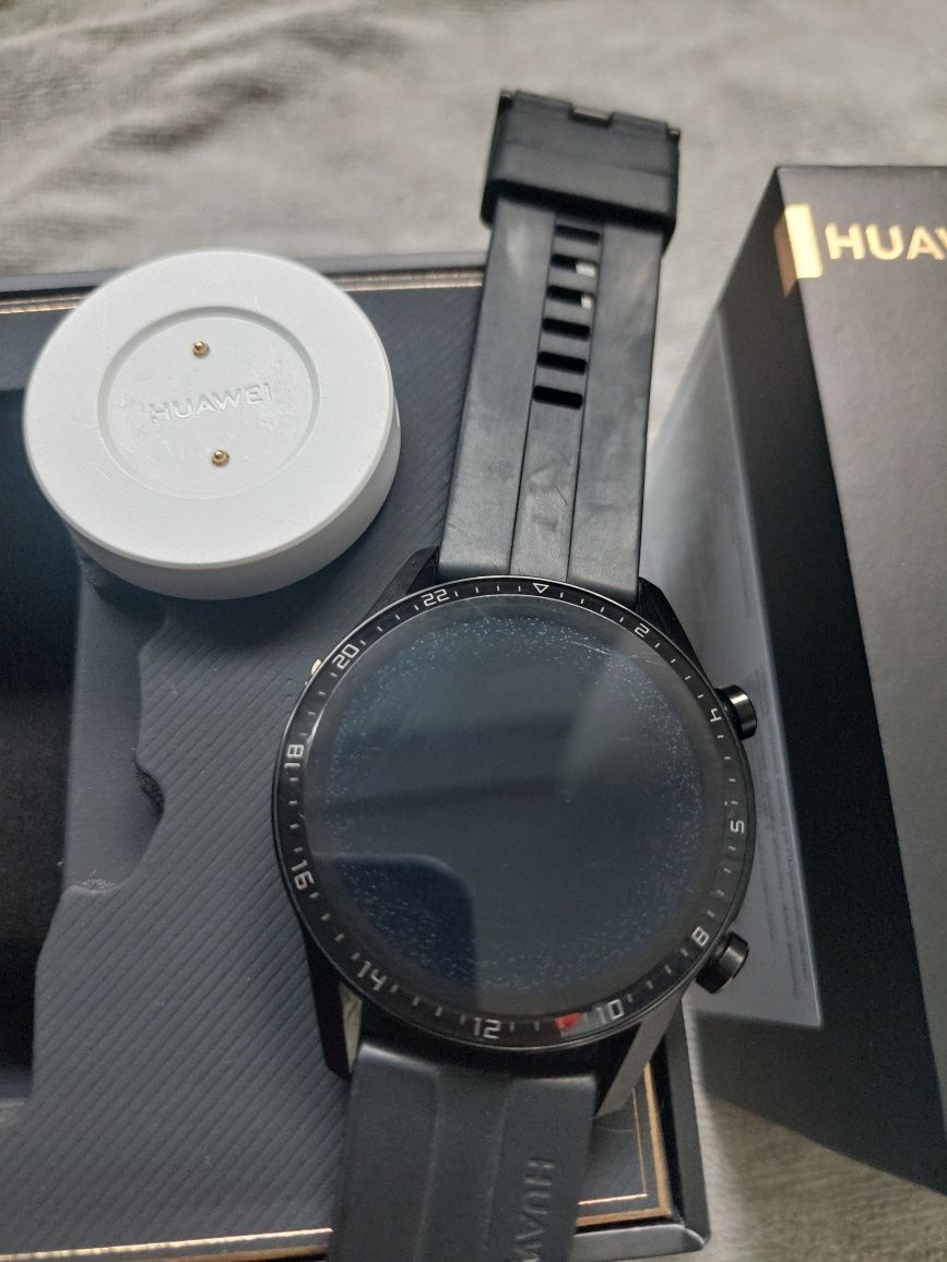 Ceas smart watch Huawei Gt 2
