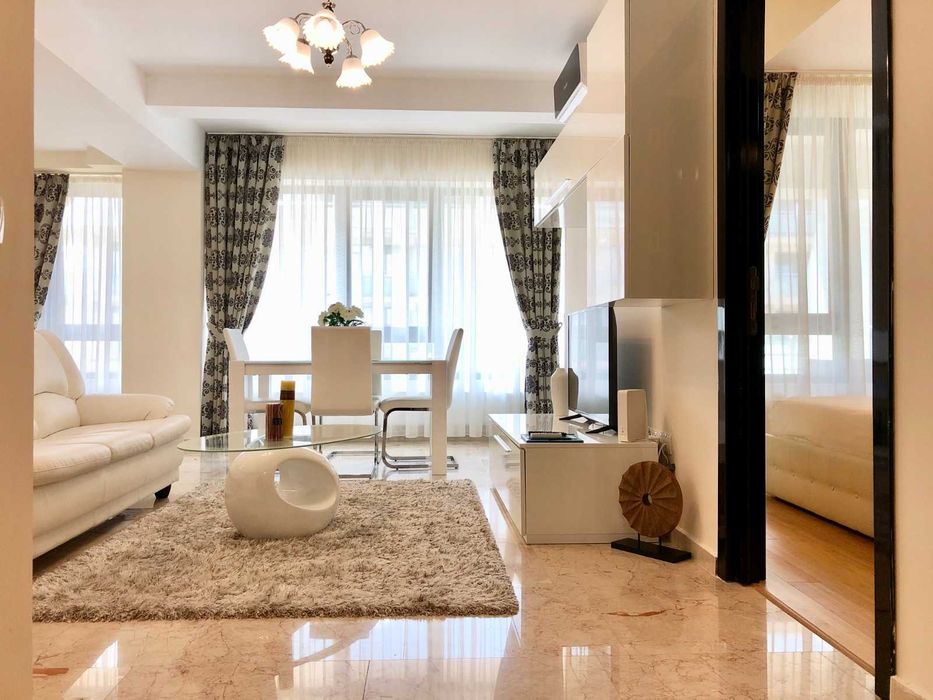 Apartament 2 camere de închiriat, Exclusive Residence