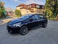 Renault Clio 4 2014 break 1.5 dci