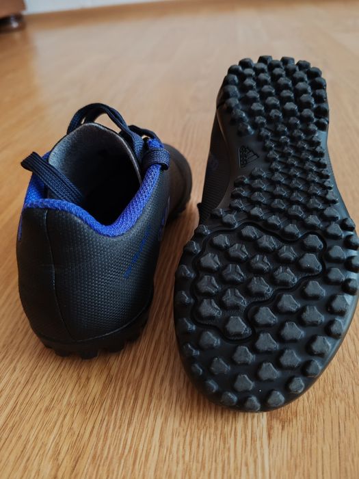 Ghete fotbal copii Adidas 29