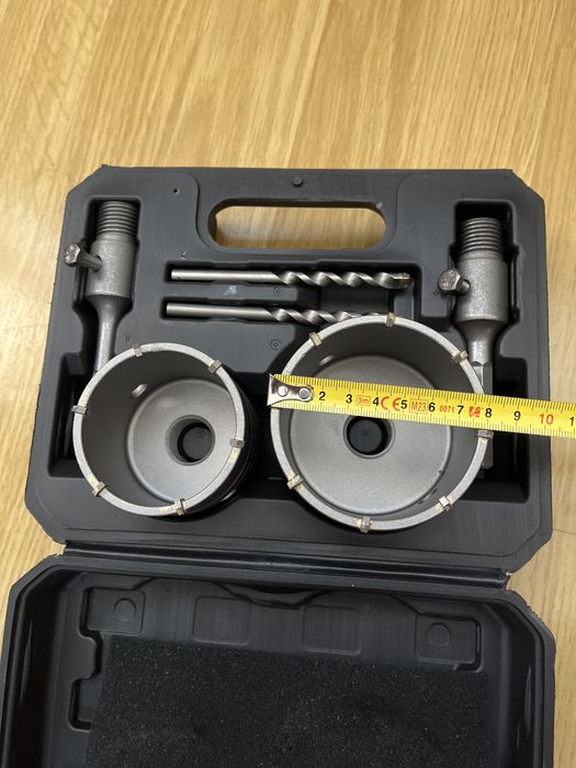 Scule parkside diverse!