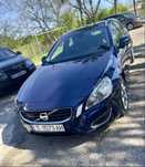 VOLVO V60 D3 DISEL (2.0l-163kc) 2013г