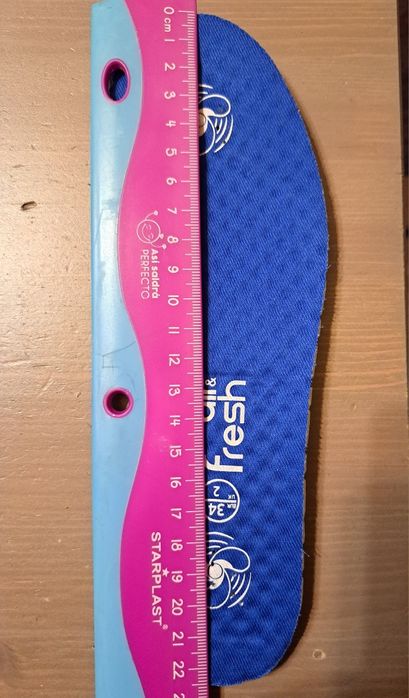 Перфектни детски боти, 34 номер