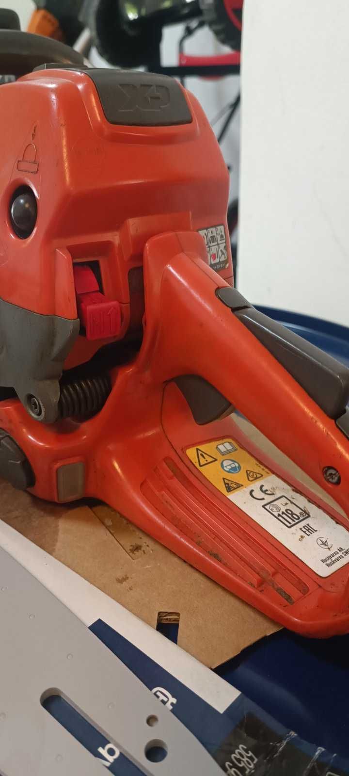 Резачка Husqvarna 562 XP
