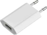 Adaptor priza – USB Apple 5W iPhone, iPad, iPod