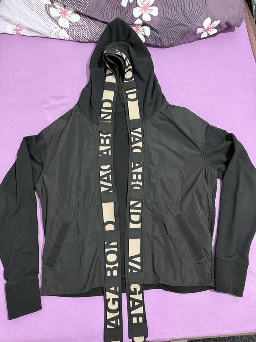 Hanorac Vagabond Original