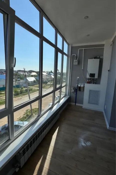 Продам 1 комнатную квартиру (студия)