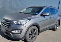 Hyundai Santa Fe 3