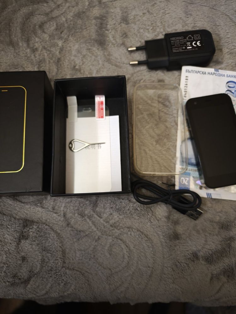 Телефон XS20 PRO