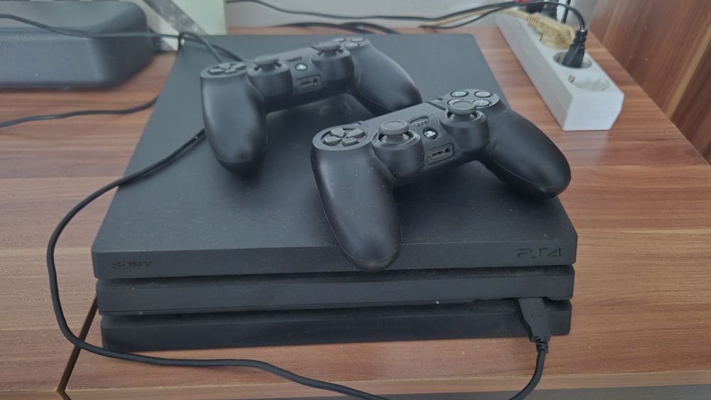 Playstation 4 PRO