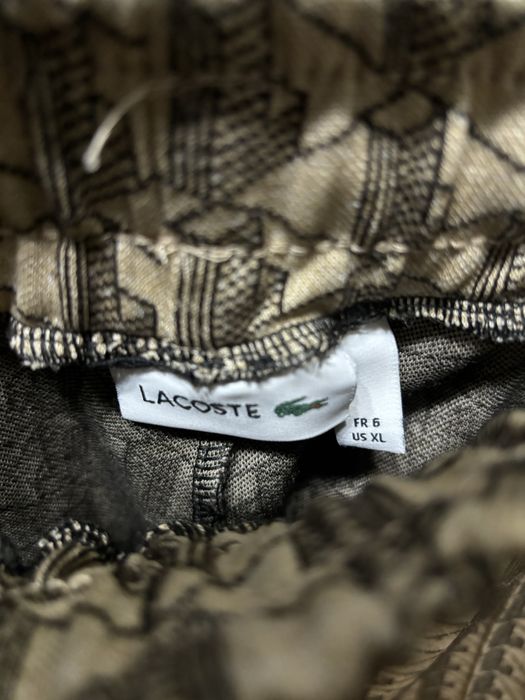 Trening Tracksuit Lacoste XL