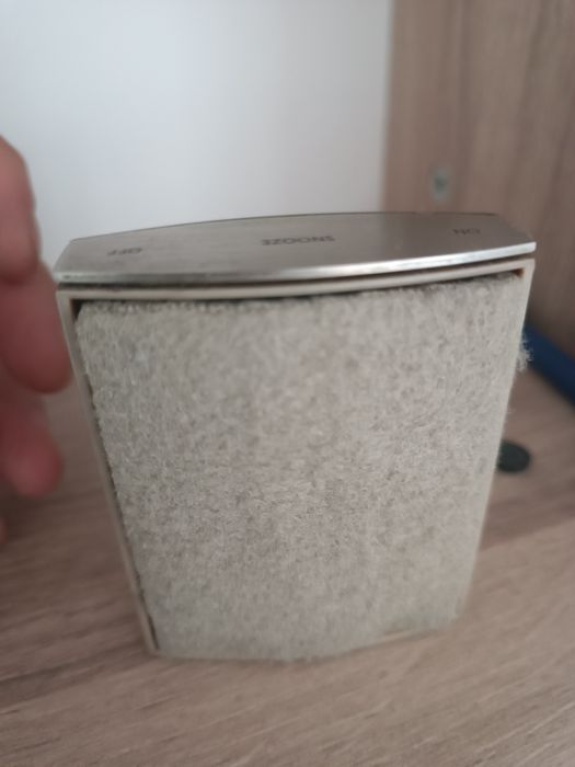 Ceas de masa Bang& Olufsen by Jacob Janson