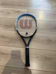 Детска тенис ракета Wilson Ultra 25 V3.0 – отлично състояние