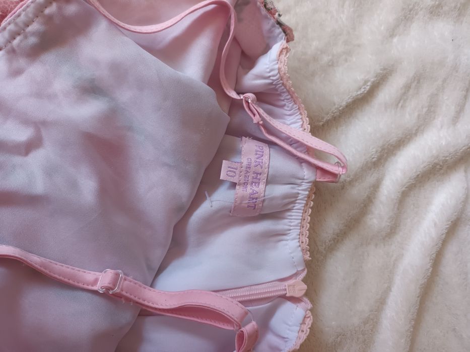 Продам сарафан на девочку и босоножки