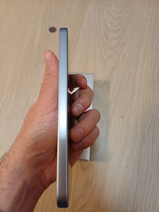 Vand Oppo reno 14F Full box