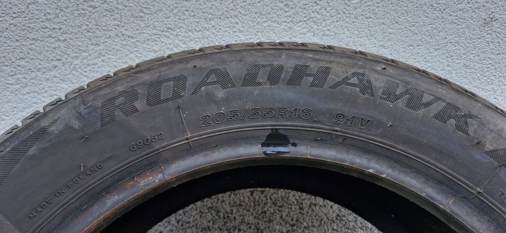 Cauciucuri Firestone 205/55R16 91V