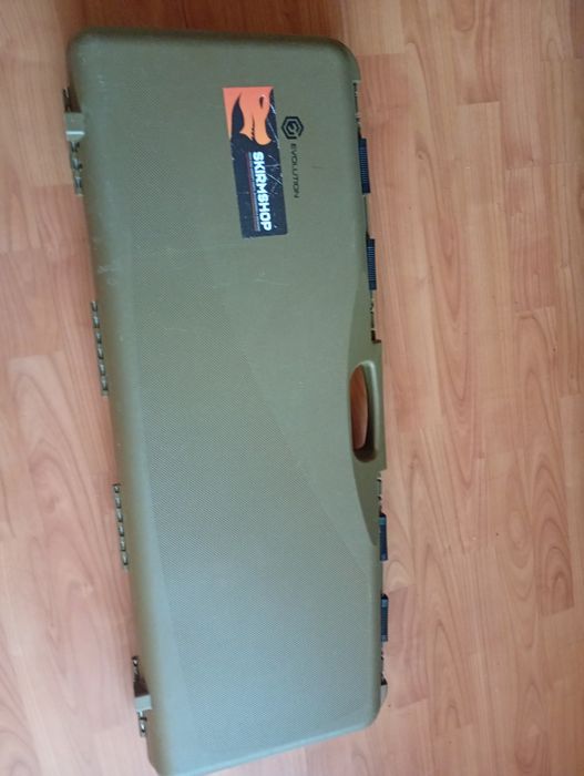 Vand Specna Edge 2.0 Modat + 6 Mid cap + hHardcase