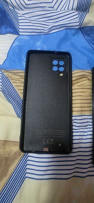 Samsung Galaxy A42 като нов