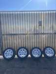 Jante Fiat 2019 185/65/R15
