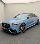 Jante Mercedes20 R20 Model Maybach W222 S class coupe AMG W223 W221 W212