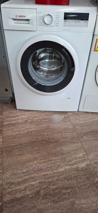 Пералня Bosch A+++  1г. ГАРАНЦИЯ