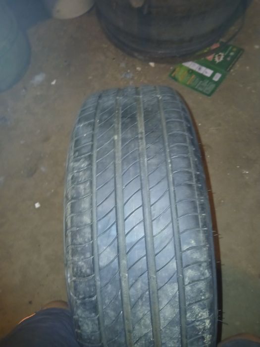 Roți  de vânzare, 205 /55 r17. Vin pe pasat, Audi,BMW, scoda Octavia,.
