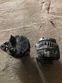 Alternator Audi A4 B6, B7 2.5tdi